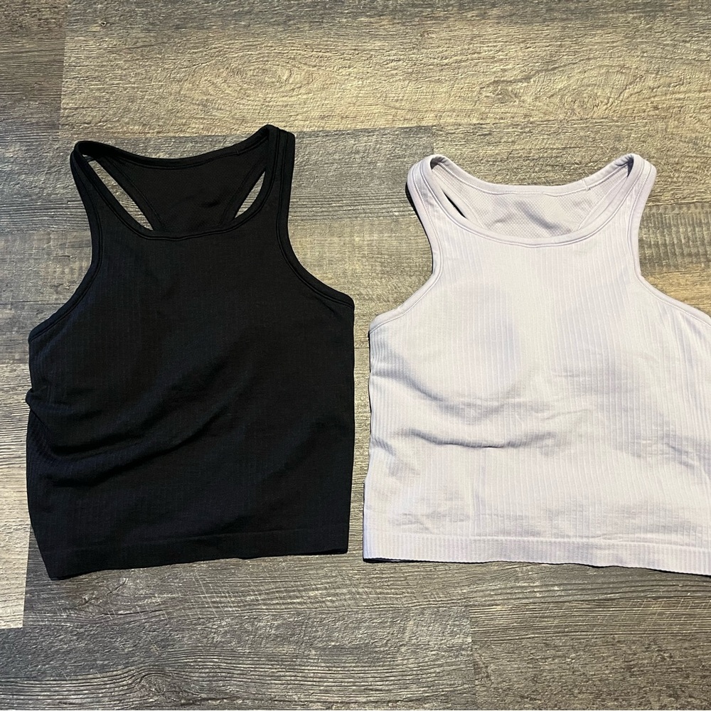 Lululemon Top Bundle - image 1